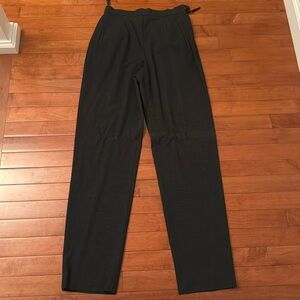 EUC dress slacks size 2